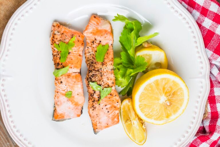 Les poissons gras : un coup de pouce anti-fatigue