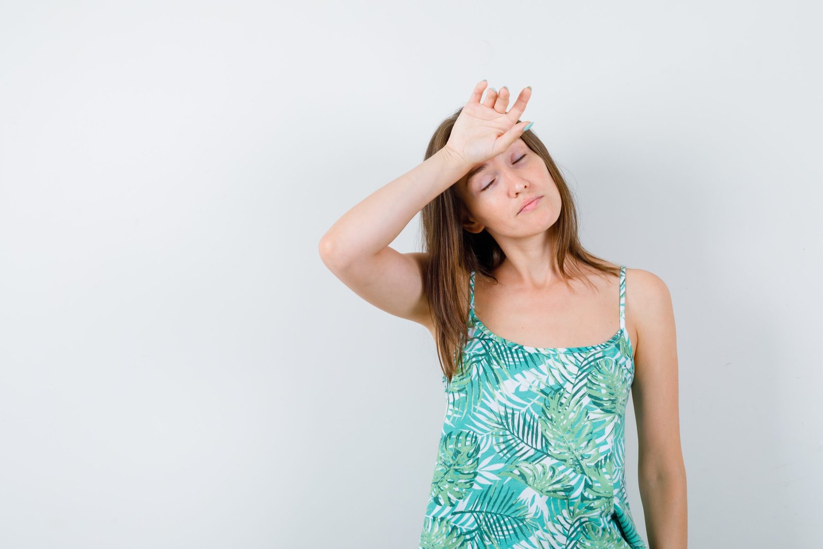 Canicule : quelle alimentation adopter pour mieux supporter la chaleur ?