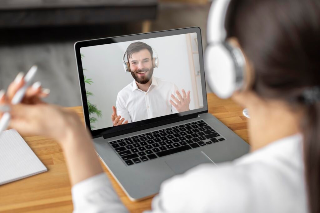 À qui s’adressent les consultations en visio