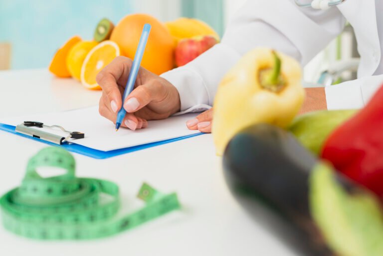 Alimentation recommandée selon la situation