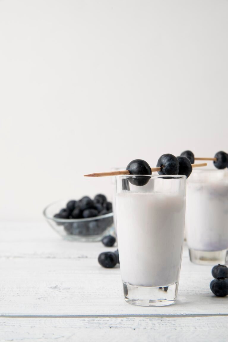 aliments riches en calcium et vitamine D pour protéger les os yaourts