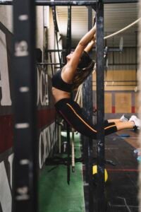 Hyrox et Nutrition Péri-compétition : que manger 48h avant, le jour J et après ?