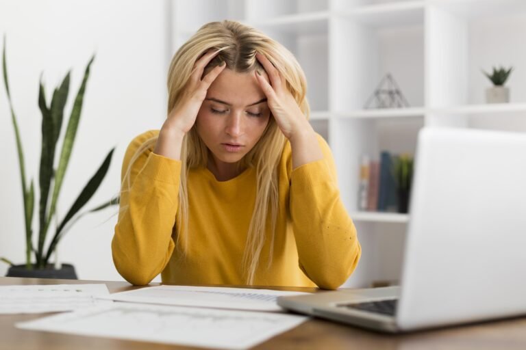 Le stress chronique et le cortisol