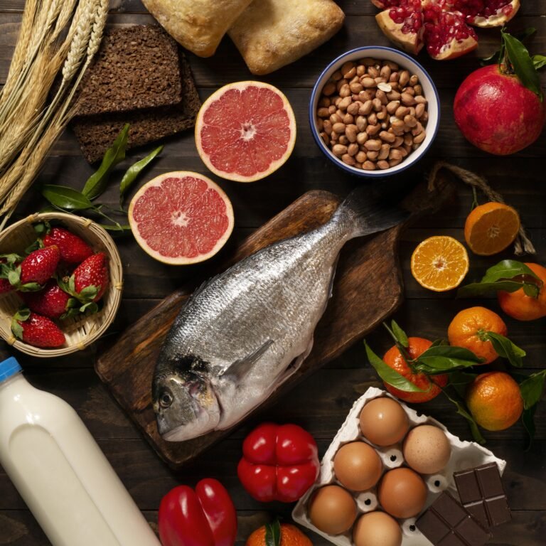 Aliments pour lutter contre le blues hivernal