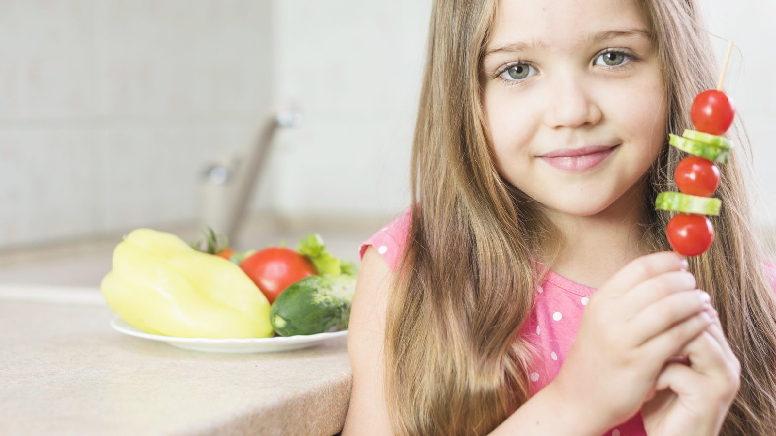 Nutrition enfants enjeux