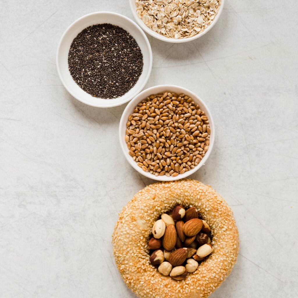 oleagineux contre a depression hvernale