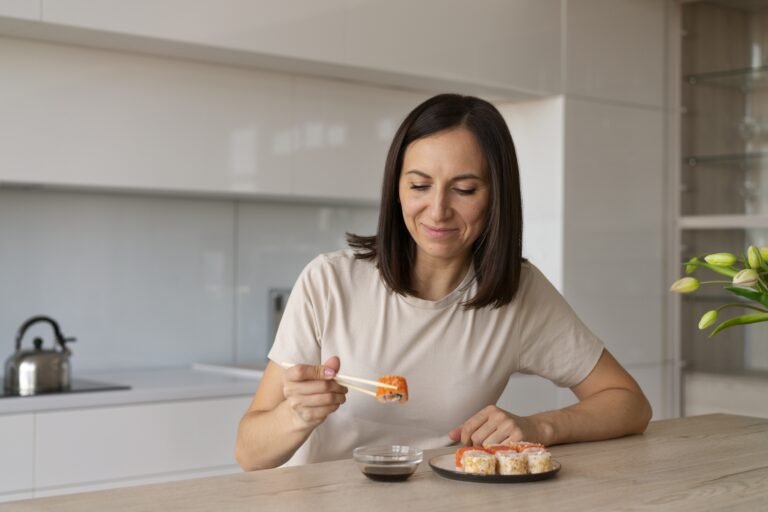 Réapprendre à manger sainement sans se priver avec un diététicien
