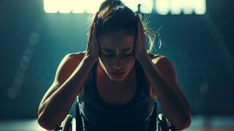 Gérer le stress et la récupération pour continuer à perdre du gras