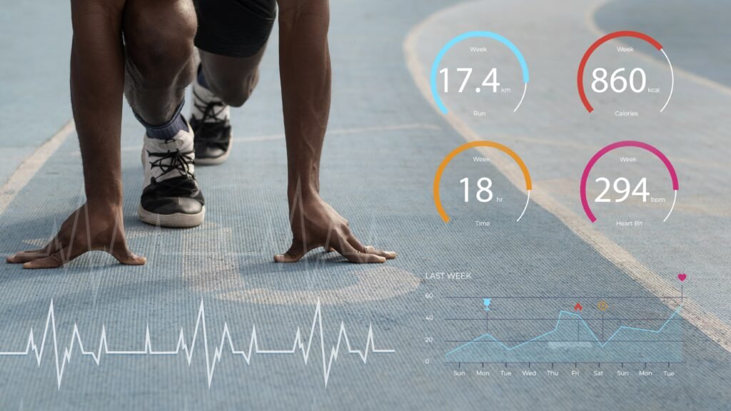 Optimisation de la performance et récupération