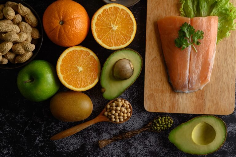Alimentation et endométriose : un levier essentiel